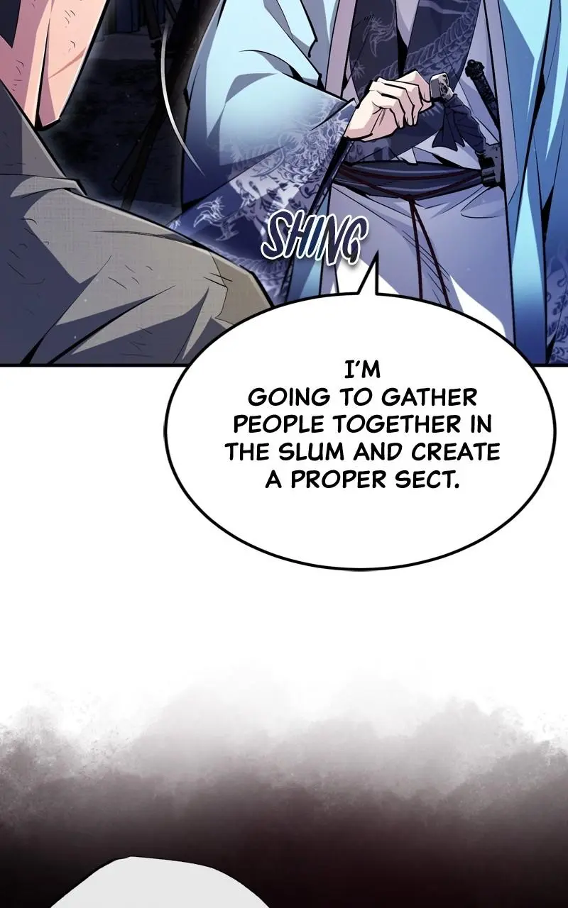 Read One Hit Teacher Master Baek - Chapter 64 - starinstructormasterbaek.com | Image 56