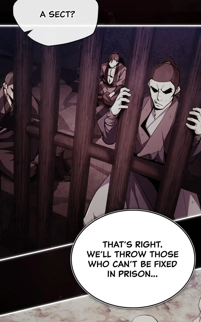 Read One Hit Teacher Master Baek - Chapter 64 - starinstructormasterbaek.com | Image 57