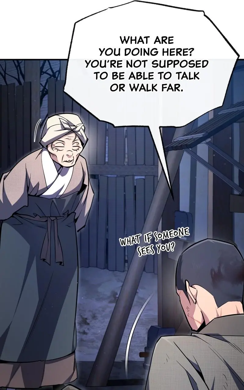 Read One Hit Teacher Master Baek - Chapter 64 - starinstructormasterbaek.com | Image 70