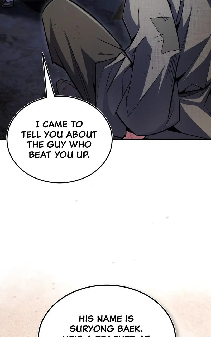 Read One Hit Teacher Master Baek - Chapter 64 - starinstructormasterbaek.com | Image 71