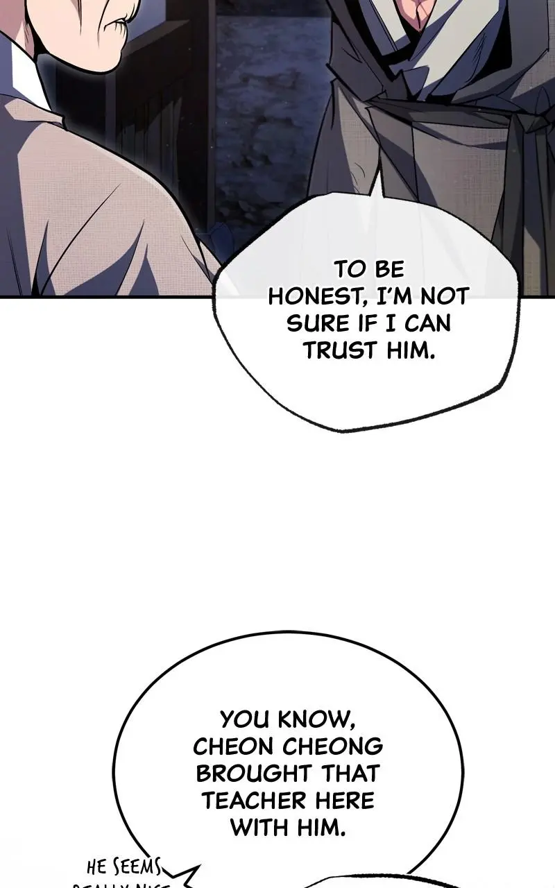 Read One Hit Teacher Master Baek - Chapter 64 - starinstructormasterbaek.com | Image 76