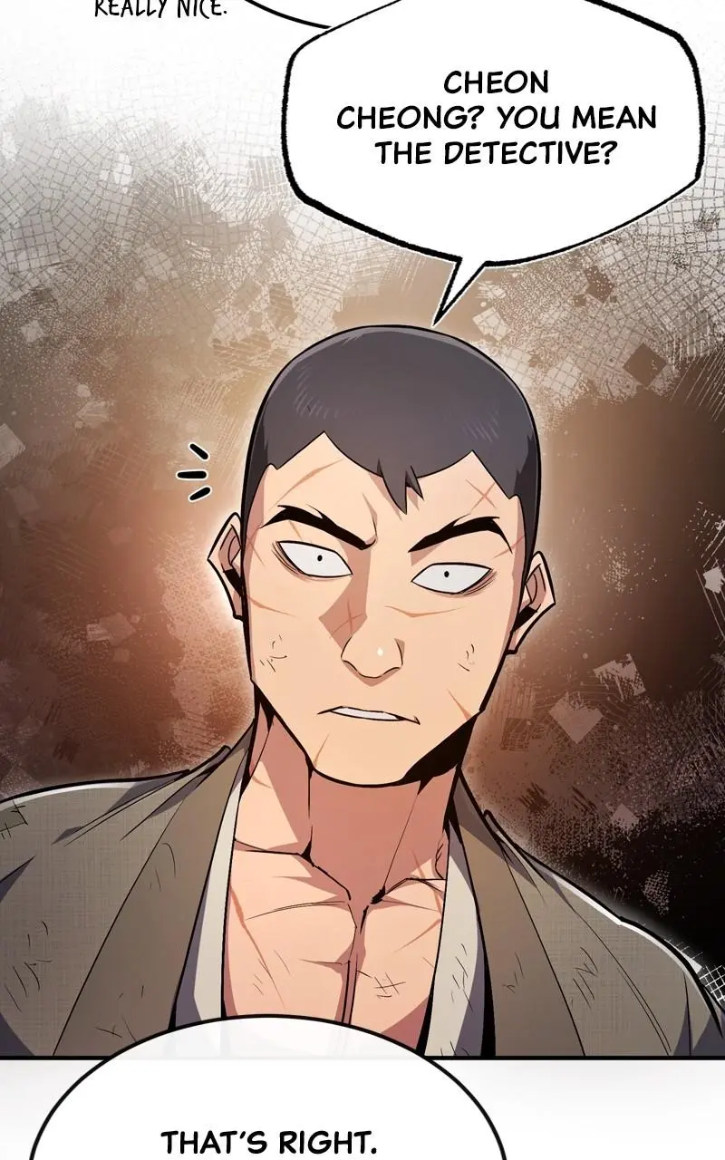 Read One Hit Teacher Master Baek - Chapter 64 - starinstructormasterbaek.com | Image 77