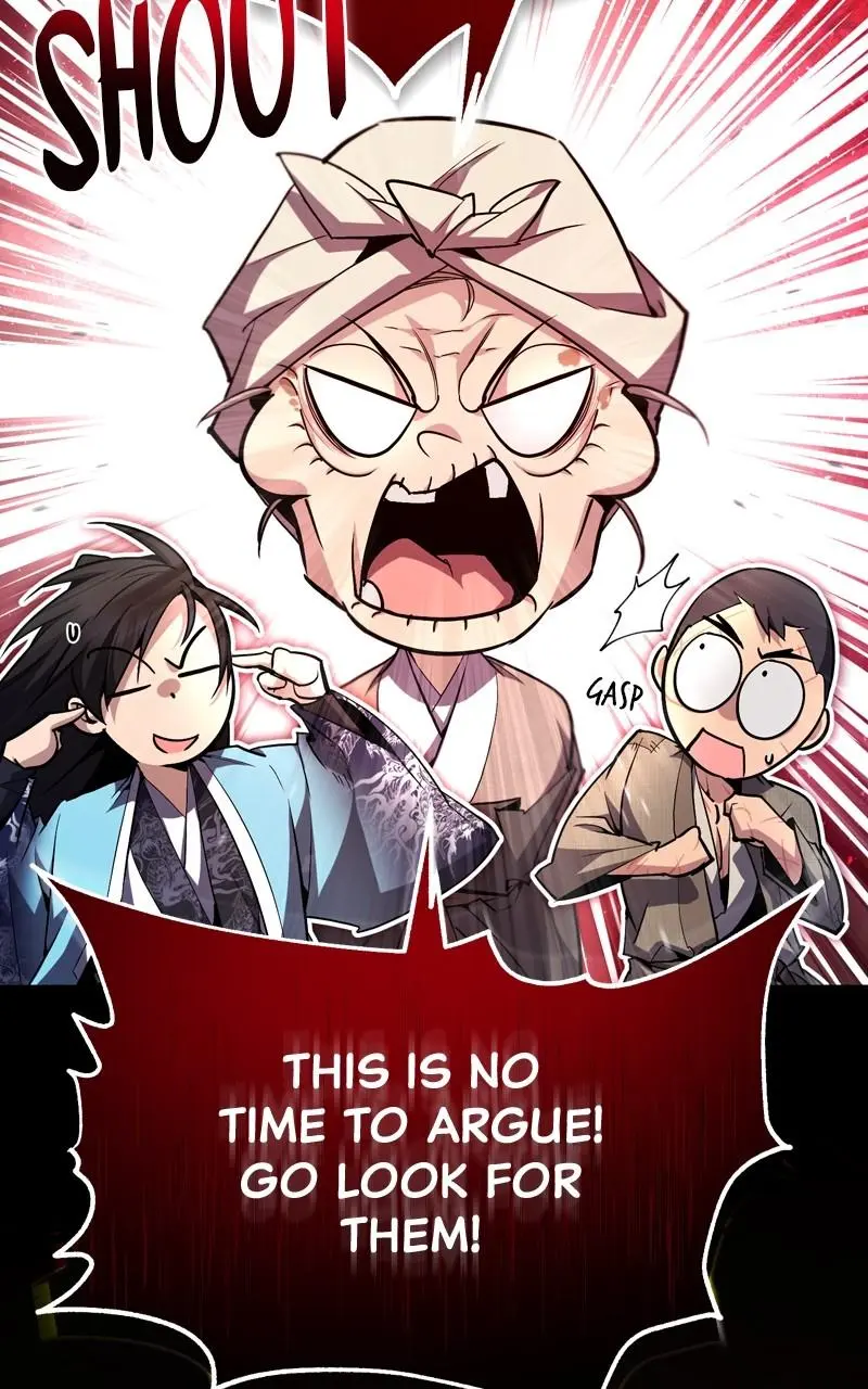 Read One Hit Teacher Master Baek - Chapter 64 - starinstructormasterbaek.com | Image 91