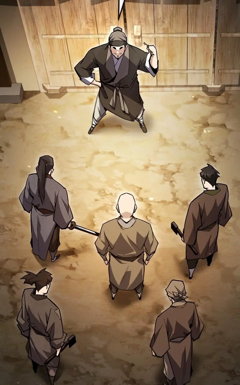 Read One Hit Teacher Master Baek - Chapter 64 - starinstructormasterbaek.com | Image 94