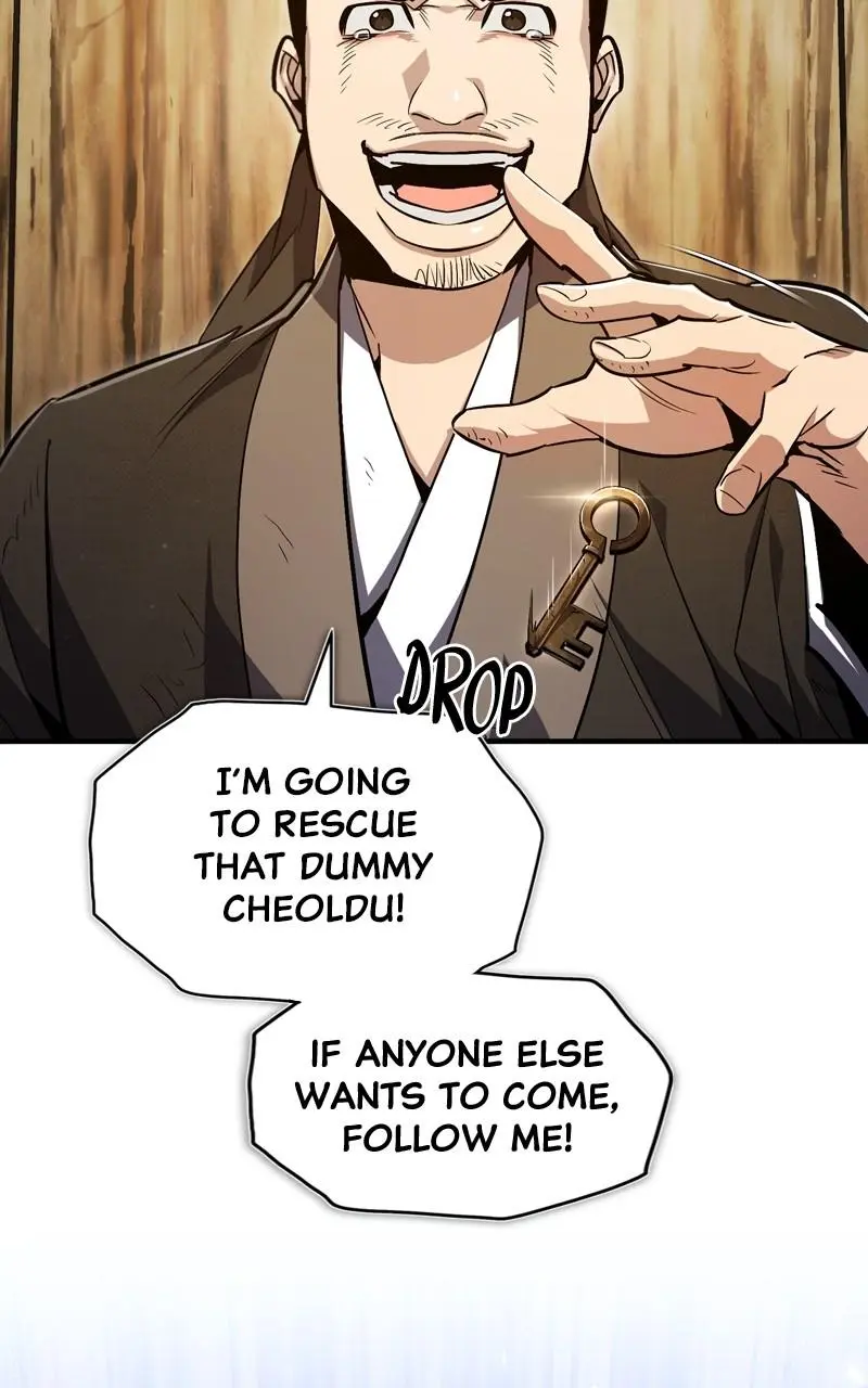 Read One Hit Teacher Master Baek - Chapter 64 - starinstructormasterbaek.com | Image 96