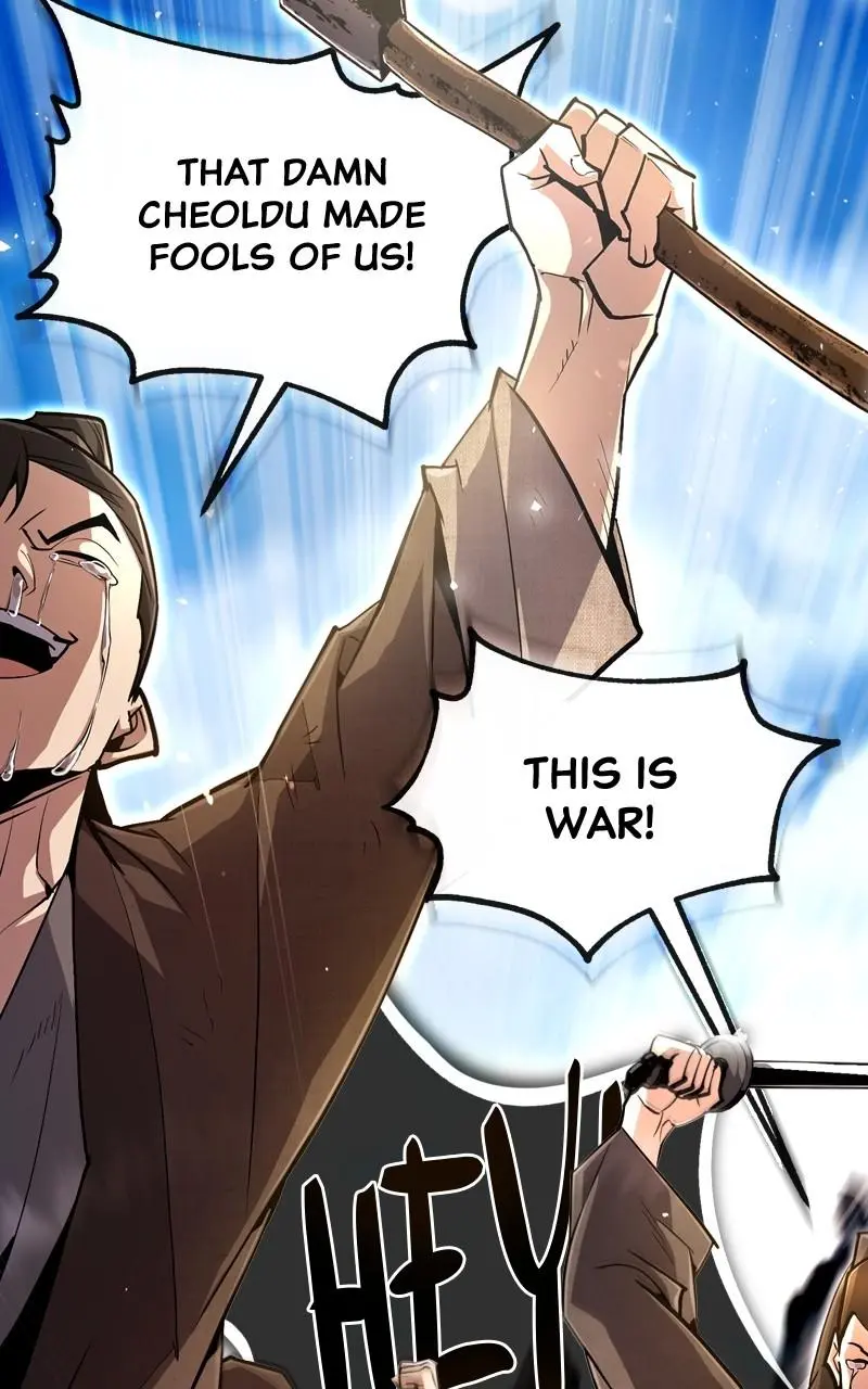 Read One Hit Teacher Master Baek - Chapter 64 - starinstructormasterbaek.com | Image 98