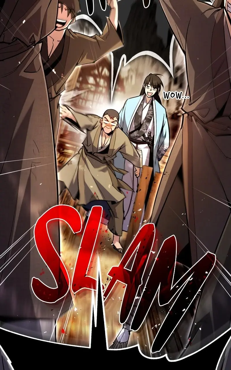 Read One Hit Teacher Master Baek - Chapter 64 - starinstructormasterbaek.com | Image 99