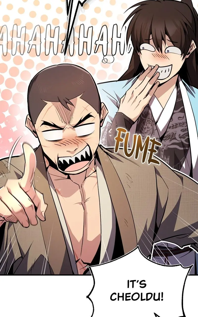 Read One Hit Teacher Master Baek - Chapter 64 - starinstructormasterbaek.com | Image 101