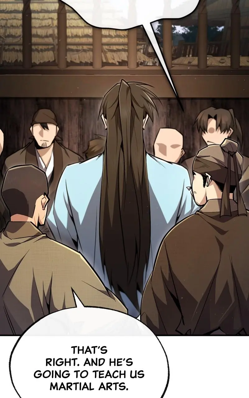 Read One Hit Teacher Master Baek - Chapter 64 - starinstructormasterbaek.com | Image 109