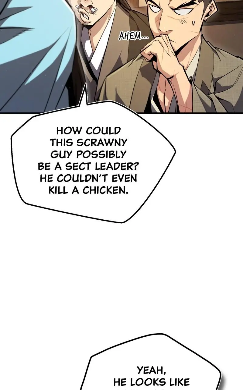 Read One Hit Teacher Master Baek - Chapter 64 - starinstructormasterbaek.com | Image 111