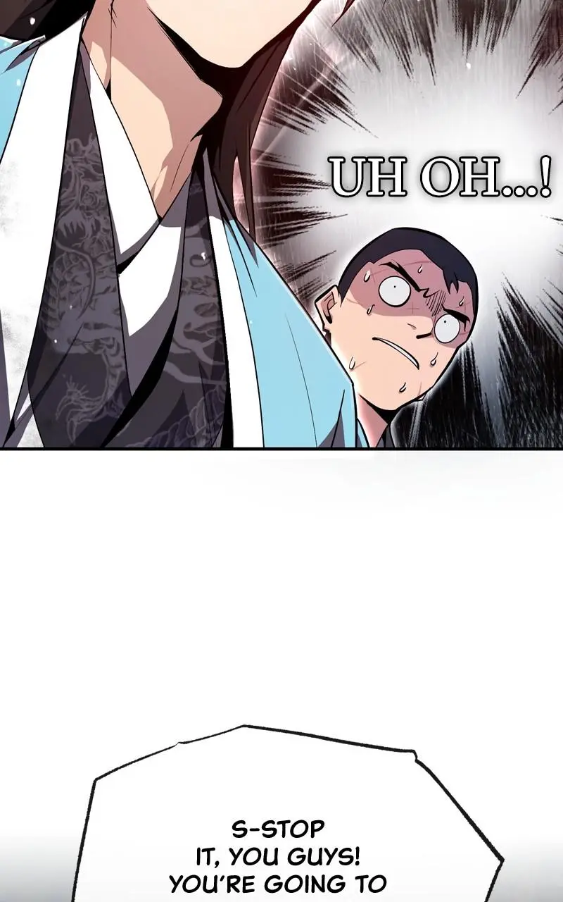 Read One Hit Teacher Master Baek - Chapter 64 - starinstructormasterbaek.com | Image 113