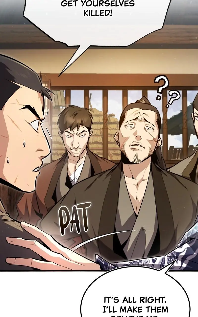 Read One Hit Teacher Master Baek - Chapter 64 - starinstructormasterbaek.com | Image 114