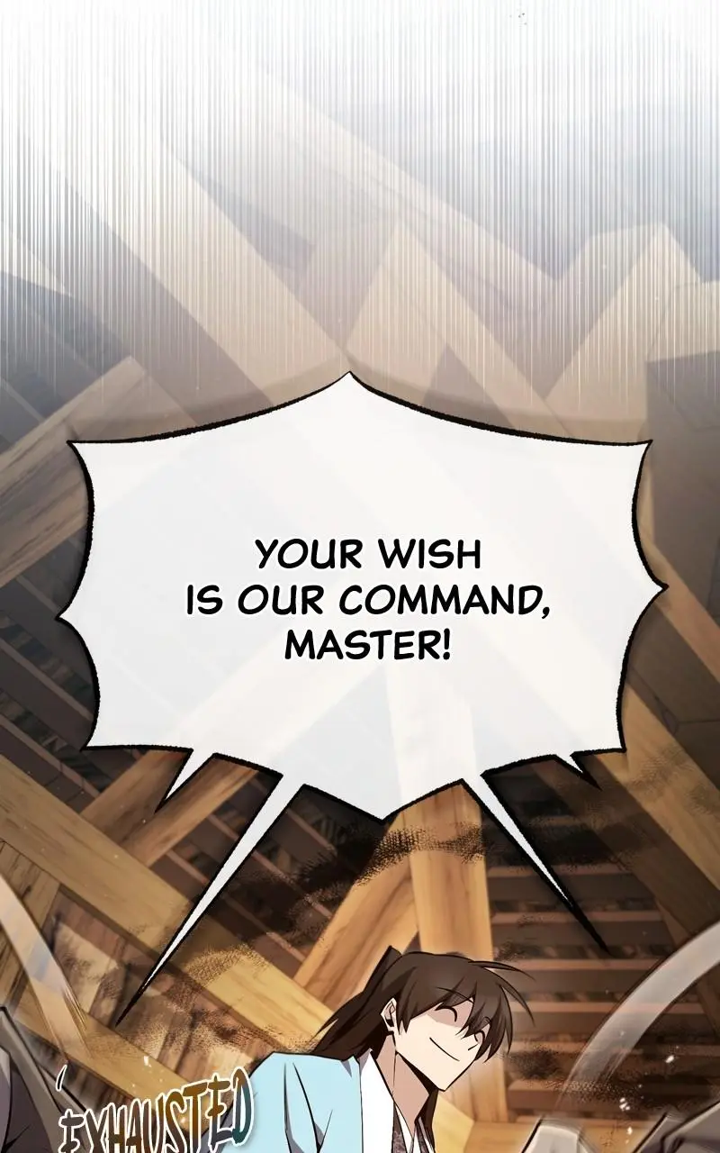 Read One Hit Teacher Master Baek - Chapter 64 - starinstructormasterbaek.com | Image 119