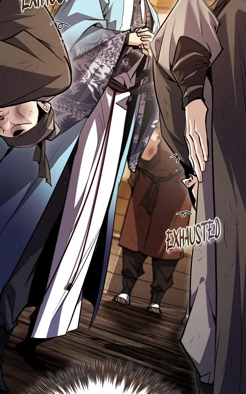 Read One Hit Teacher Master Baek - Chapter 64 - starinstructormasterbaek.com | Image 120