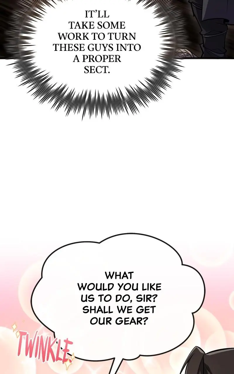Read One Hit Teacher Master Baek - Chapter 64 - starinstructormasterbaek.com | Image 121