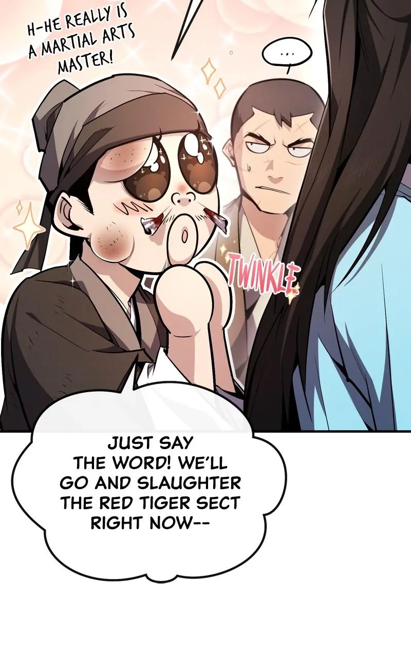 Read One Hit Teacher Master Baek - Chapter 64 - starinstructormasterbaek.com | Image 122