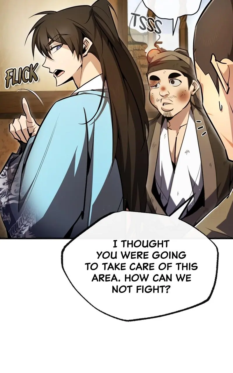 Read One Hit Teacher Master Baek - Chapter 64 - starinstructormasterbaek.com | Image 124