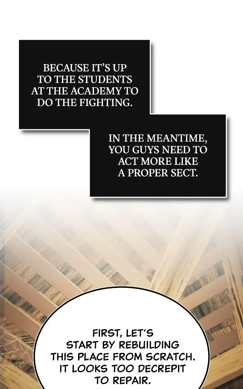 Read One Hit Teacher Master Baek - Chapter 64 - starinstructormasterbaek.com | Image 125