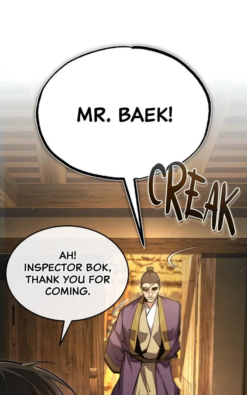 Read One Hit Teacher Master Baek - Chapter 64 - starinstructormasterbaek.com | Image 127