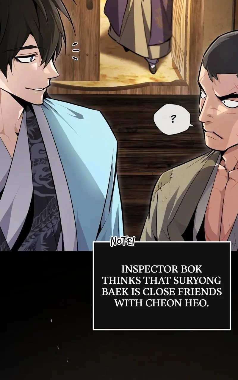 Read One Hit Teacher Master Baek - Chapter 64 - starinstructormasterbaek.com | Image 128