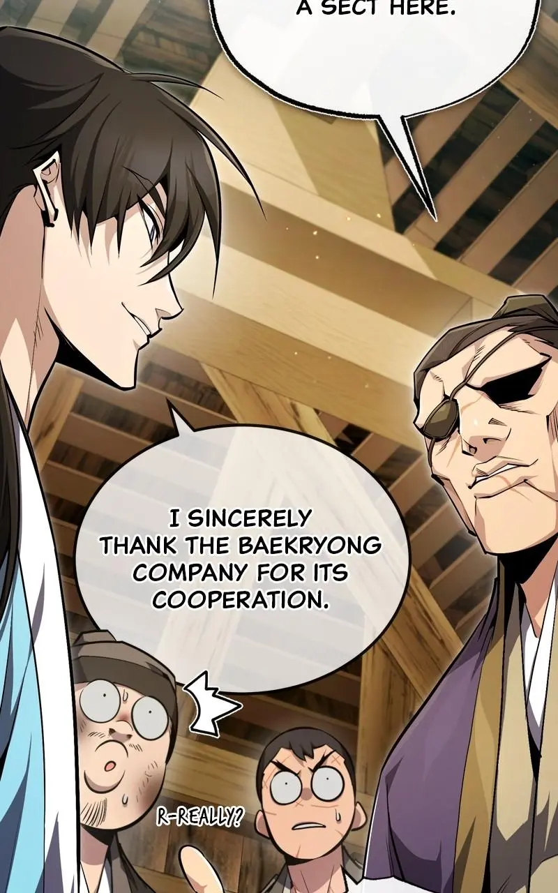 Read One Hit Teacher Master Baek - Chapter 64 - starinstructormasterbaek.com | Image 133