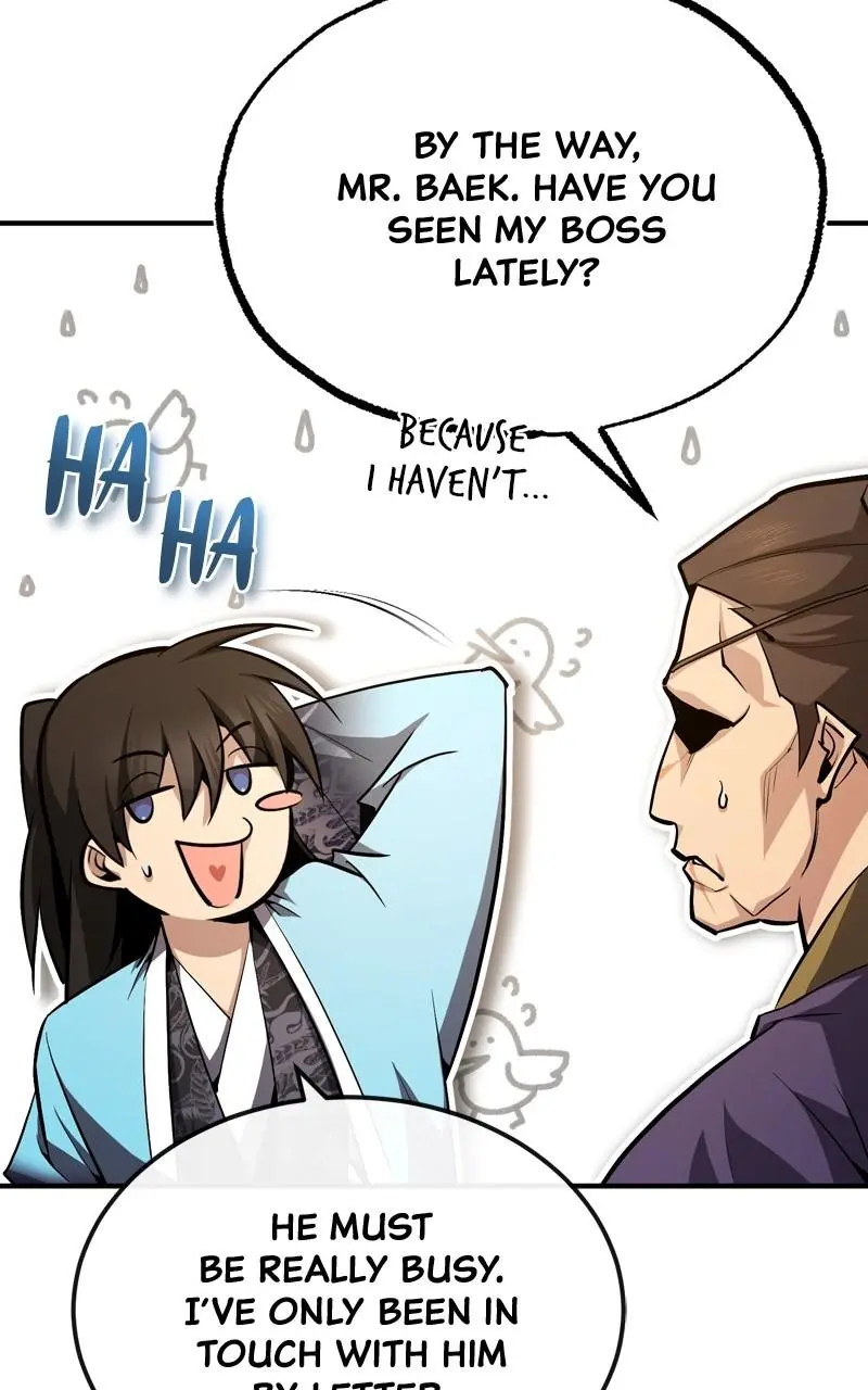 Read One Hit Teacher Master Baek - Chapter 64 - starinstructormasterbaek.com | Image 135