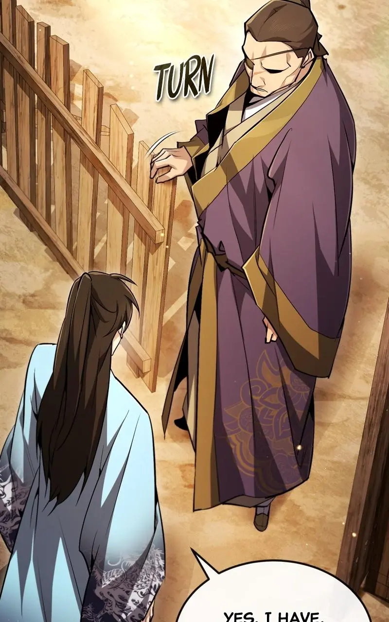 Read One Hit Teacher Master Baek - Chapter 64 - starinstructormasterbaek.com | Image 138