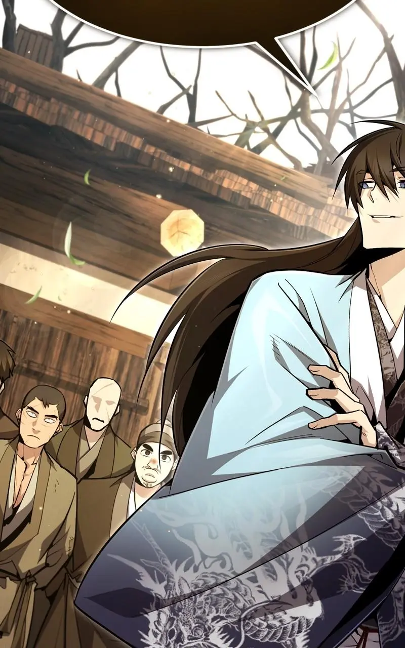 Read One Hit Teacher Master Baek - Chapter 64 - starinstructormasterbaek.com | Image 140