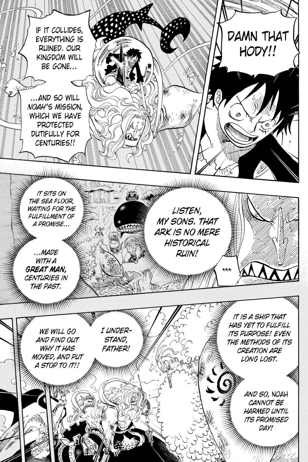 Read One Hit Teacher Master Baek - Chapter 641 - starinstructormasterbaek.com | Image 3