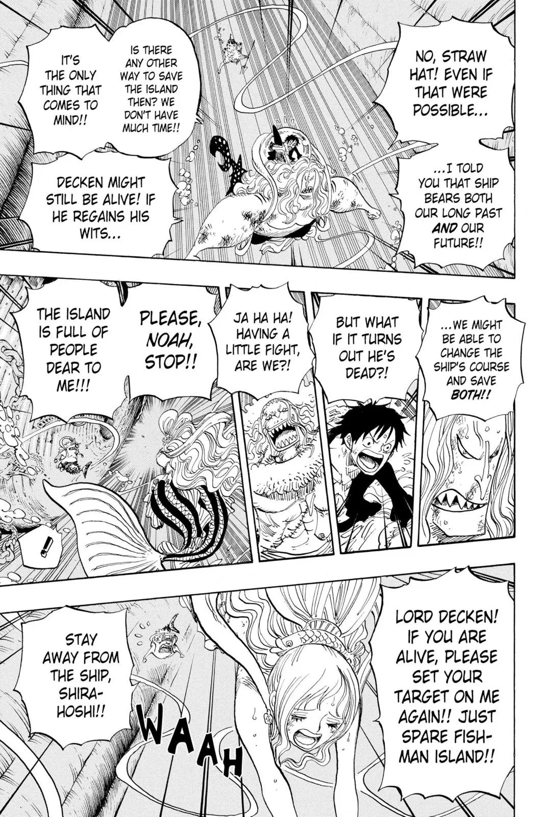 Read One Hit Teacher Master Baek - Chapter 641 - starinstructormasterbaek.com | Image 5