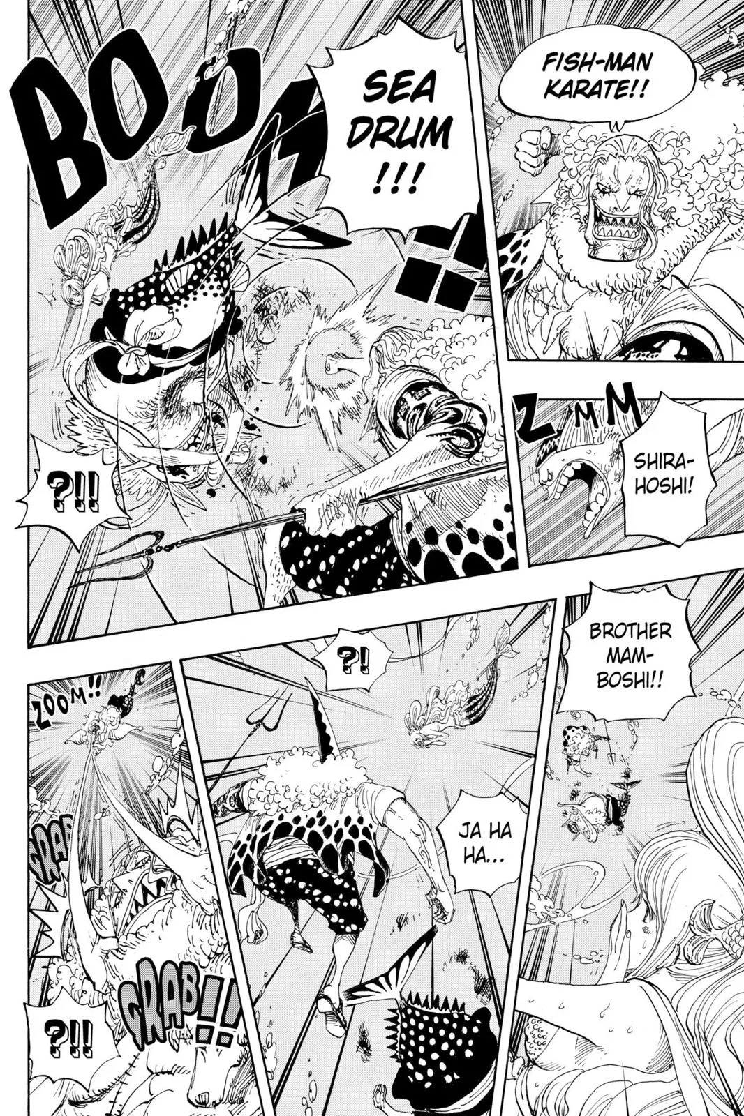Read One Hit Teacher Master Baek - Chapter 641 - starinstructormasterbaek.com | Image 6