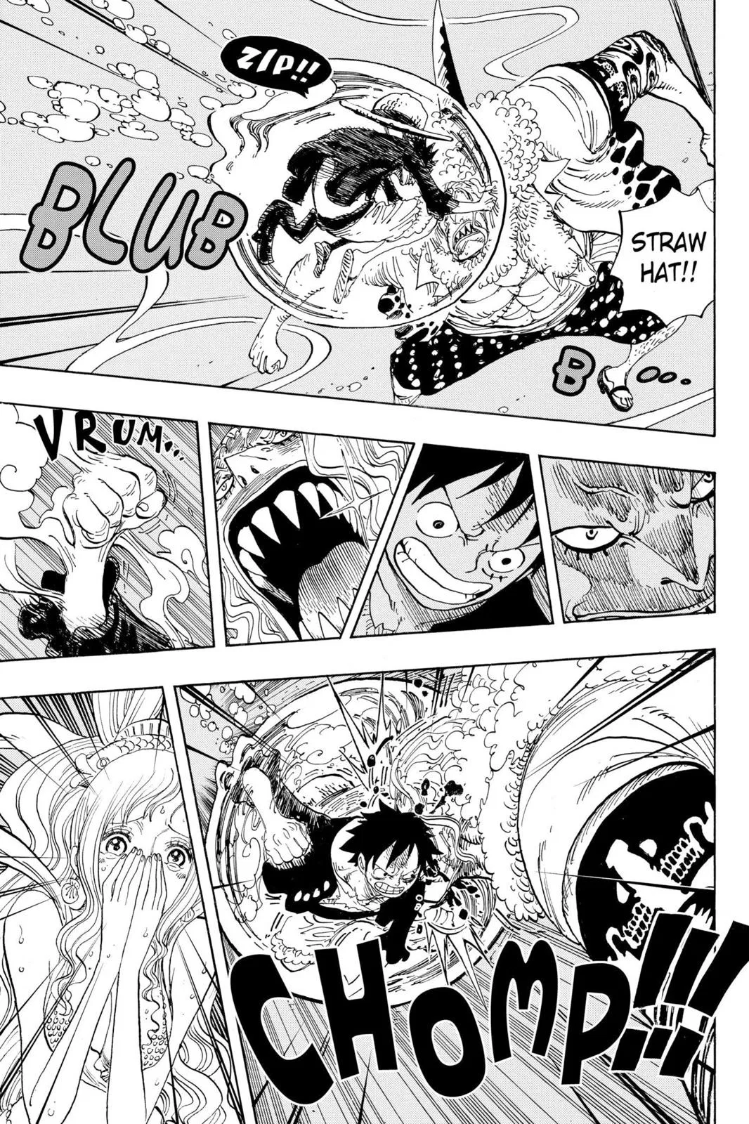Read One Hit Teacher Master Baek - Chapter 641 - starinstructormasterbaek.com | Image 7