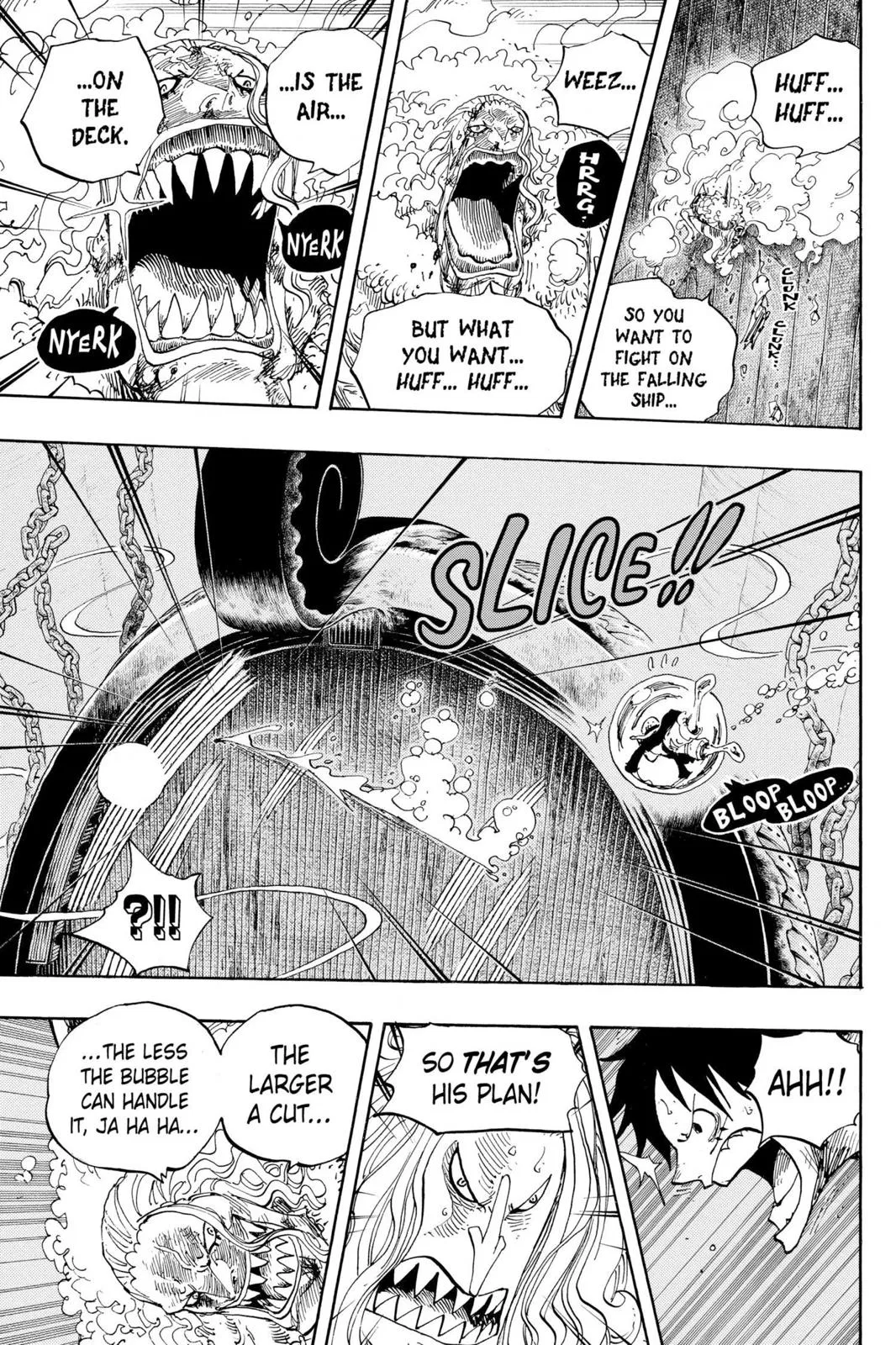 Read One Hit Teacher Master Baek - Chapter 641 - starinstructormasterbaek.com | Image 9