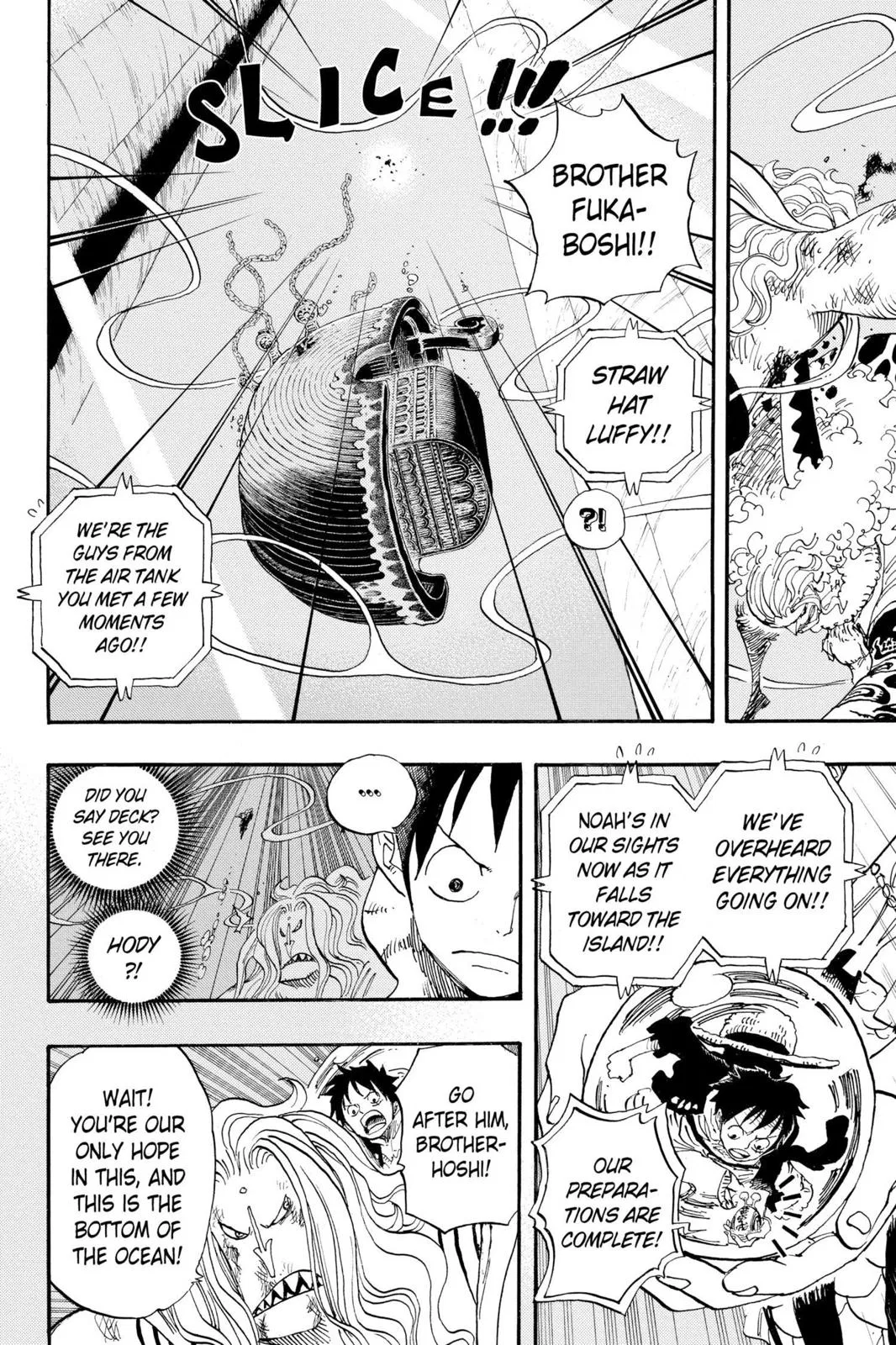 Read One Hit Teacher Master Baek - Chapter 641 - starinstructormasterbaek.com | Image 14