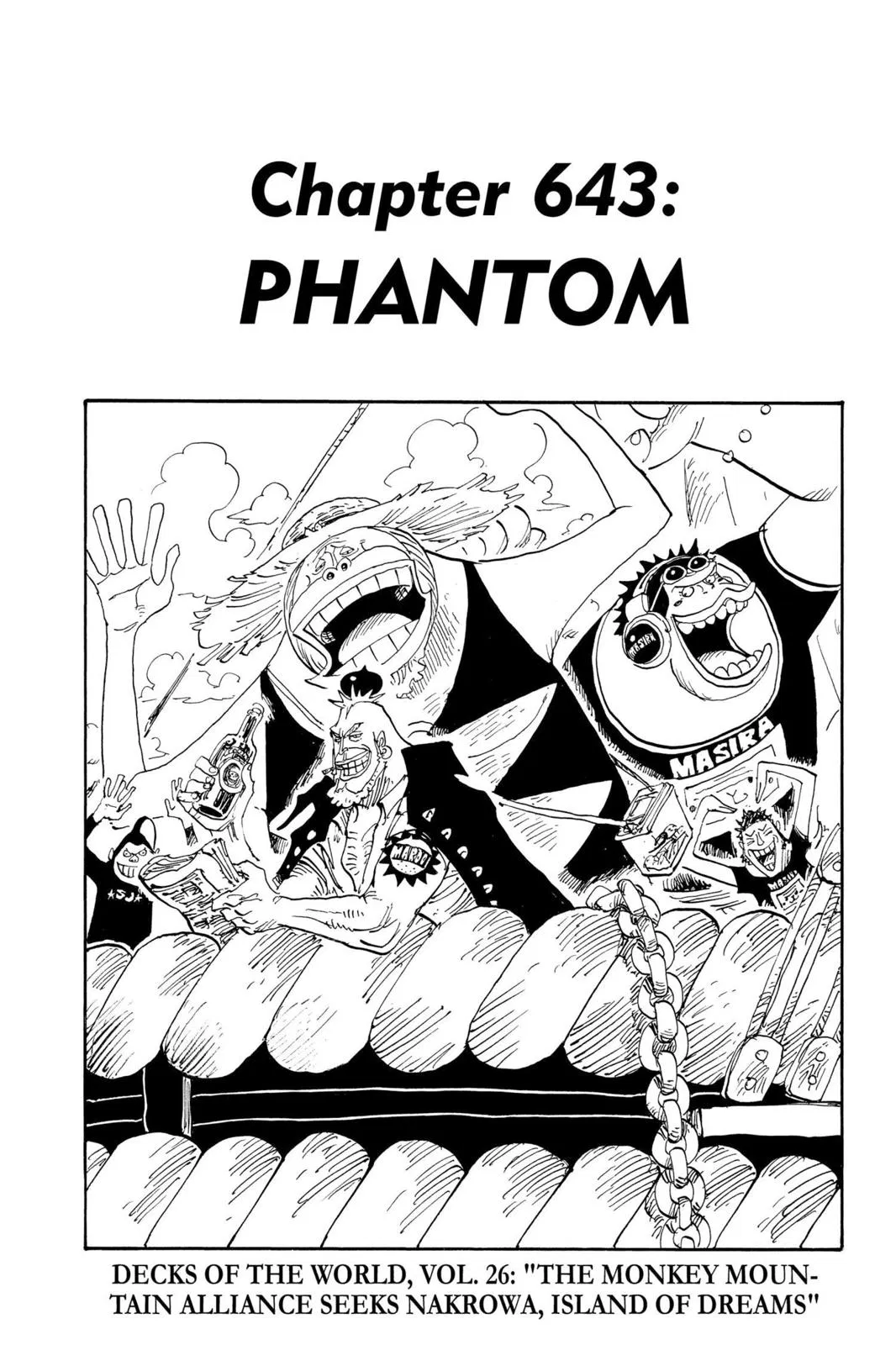 Read One Hit Teacher Master Baek - Chapter 643 - starinstructormasterbaek.com | Image 1