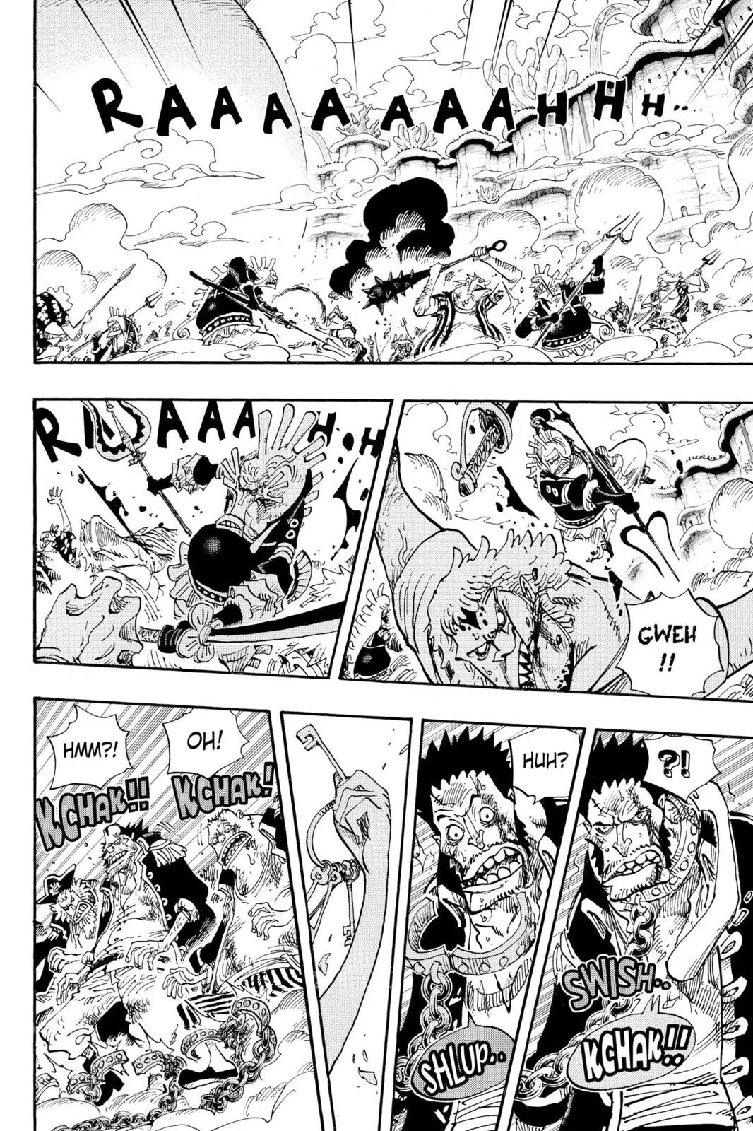 Read One Hit Teacher Master Baek - Chapter 643 - starinstructormasterbaek.com | Image 2