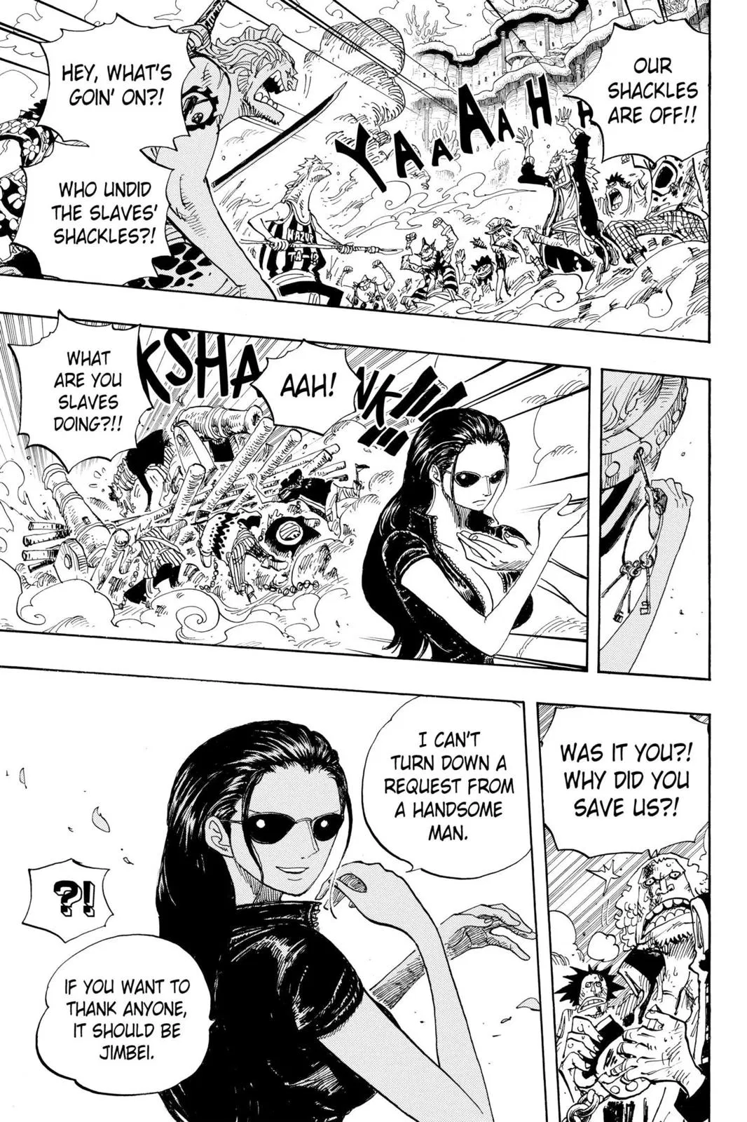 Read One Hit Teacher Master Baek - Chapter 643 - starinstructormasterbaek.com | Image 3