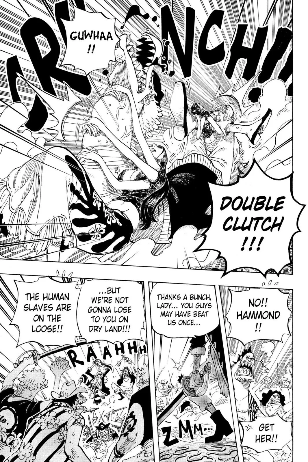 Read One Hit Teacher Master Baek - Chapter 643 - starinstructormasterbaek.com | Image 5