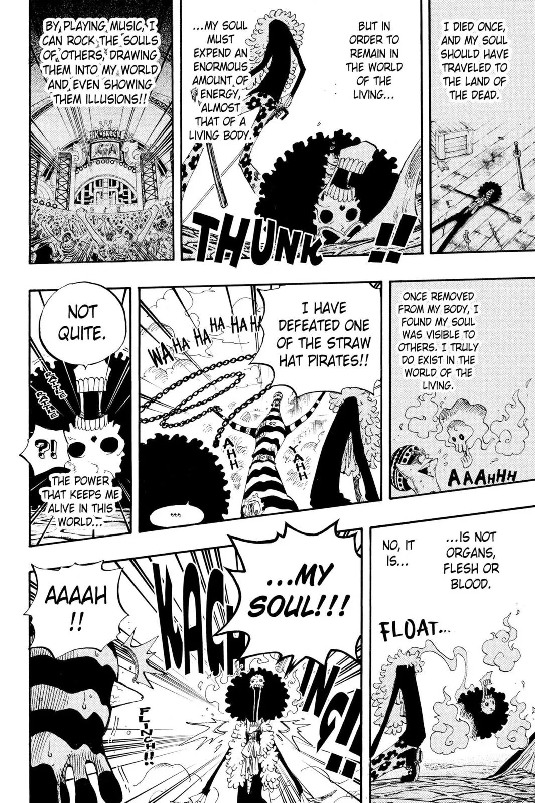 Read One Hit Teacher Master Baek - Chapter 643 - starinstructormasterbaek.com | Image 8