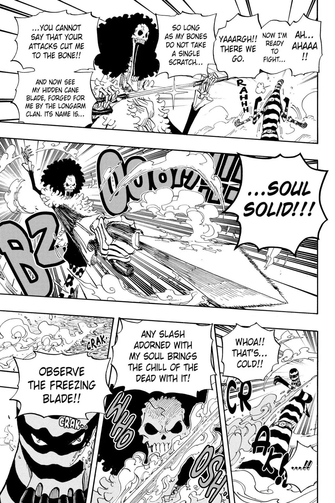 Read One Hit Teacher Master Baek - Chapter 643 - starinstructormasterbaek.com | Image 9