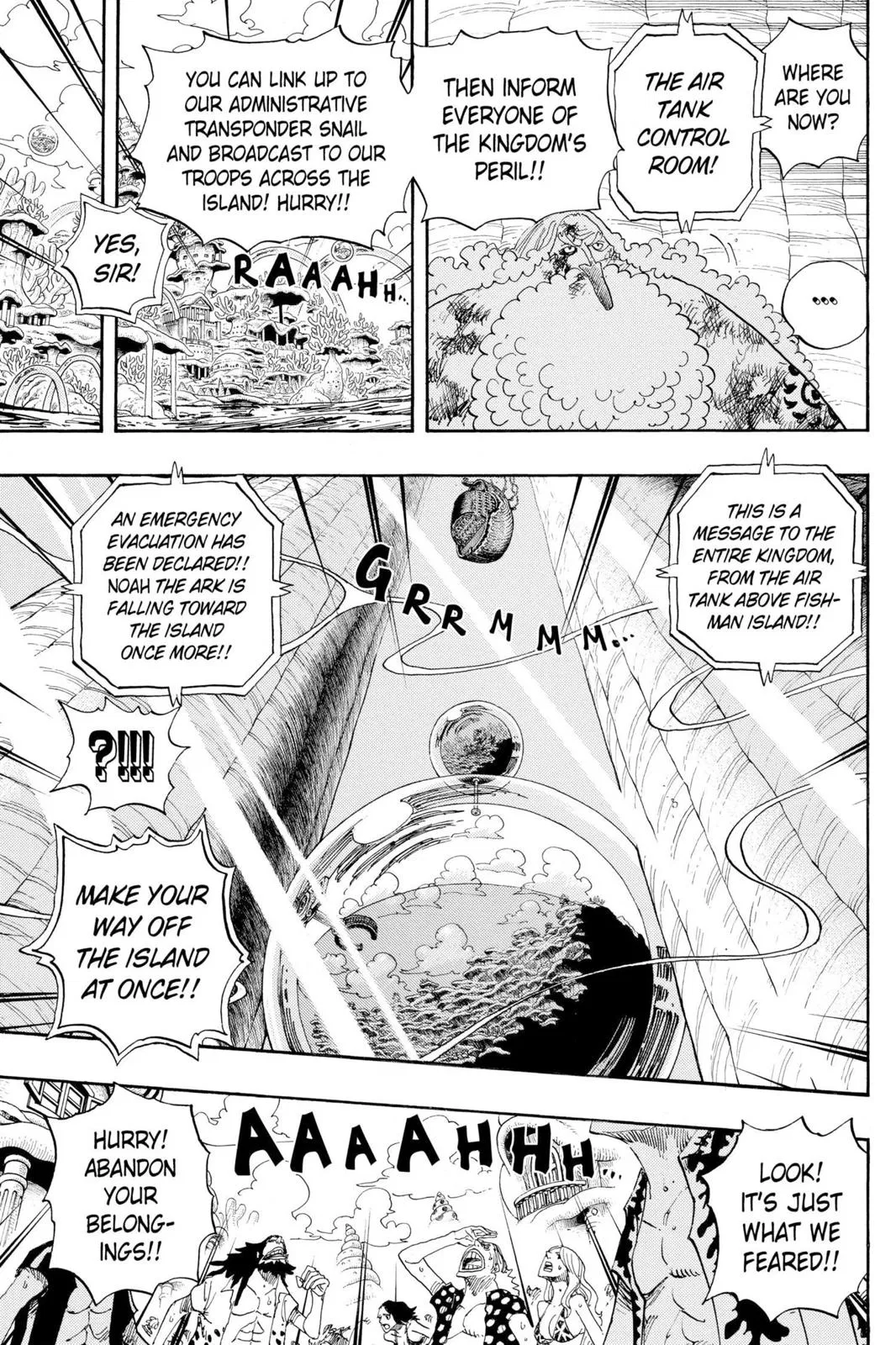 Read One Hit Teacher Master Baek - Chapter 643 - starinstructormasterbaek.com | Image 13