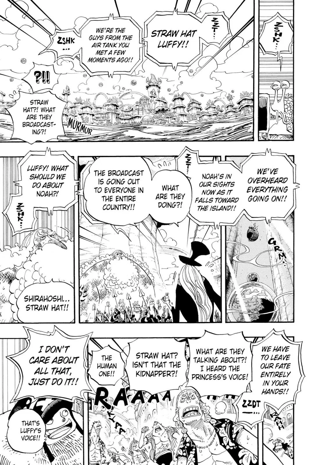 Read One Hit Teacher Master Baek - Chapter 643 - starinstructormasterbaek.com | Image 15