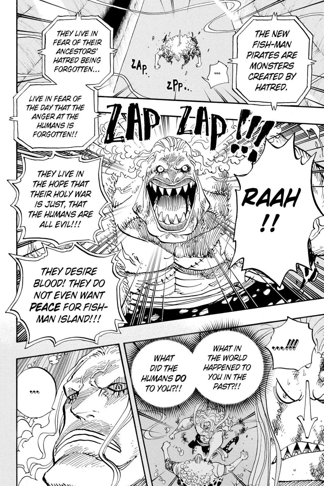 Read One Hit Teacher Master Baek - Chapter 643 - starinstructormasterbaek.com | Image 18