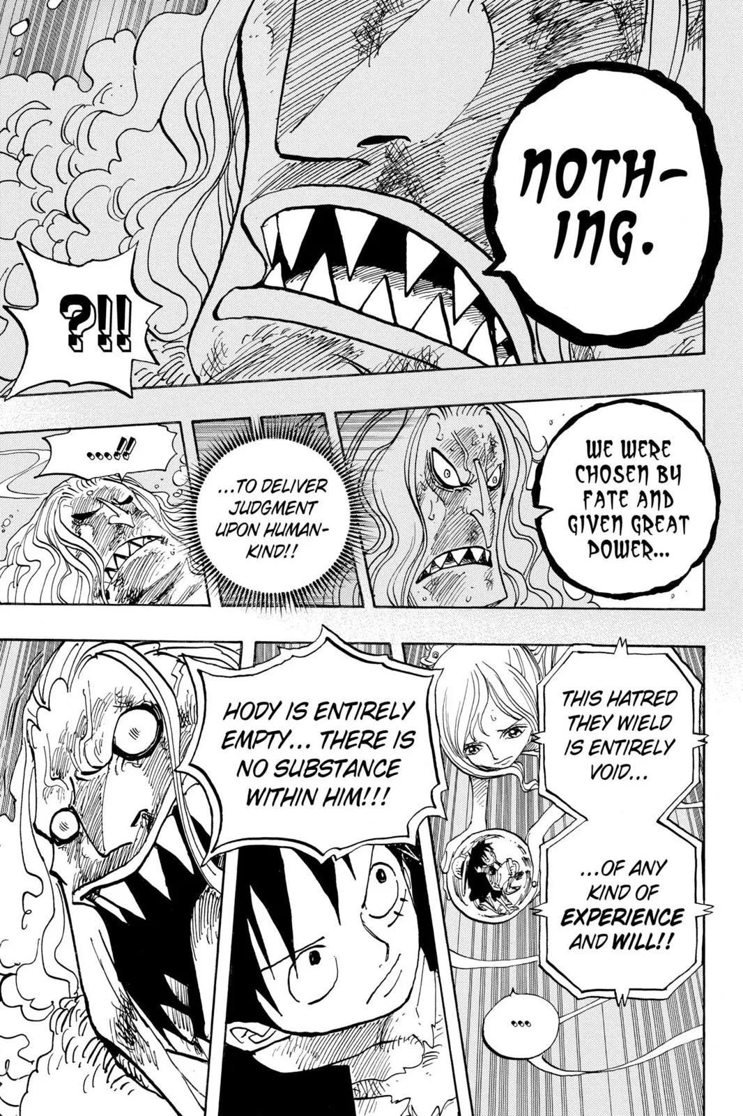 Read One Hit Teacher Master Baek - Chapter 643 - starinstructormasterbaek.com | Image 19