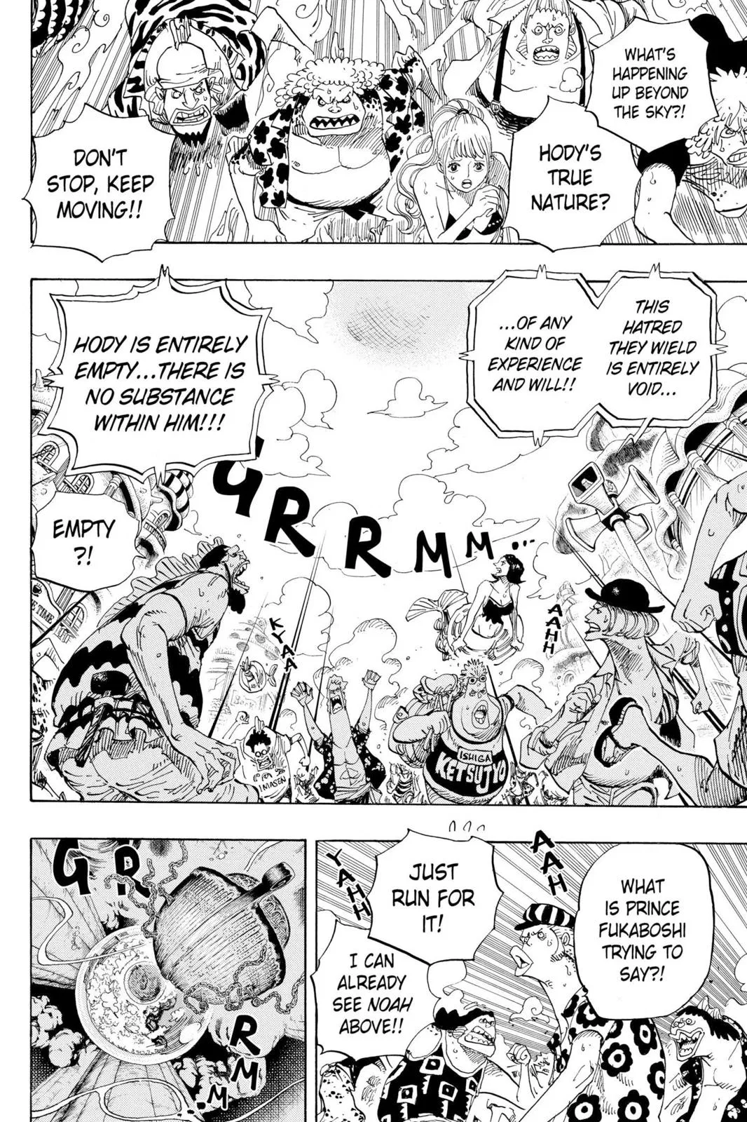 Read One Hit Teacher Master Baek - Chapter 644 - starinstructormasterbaek.com | Image 2