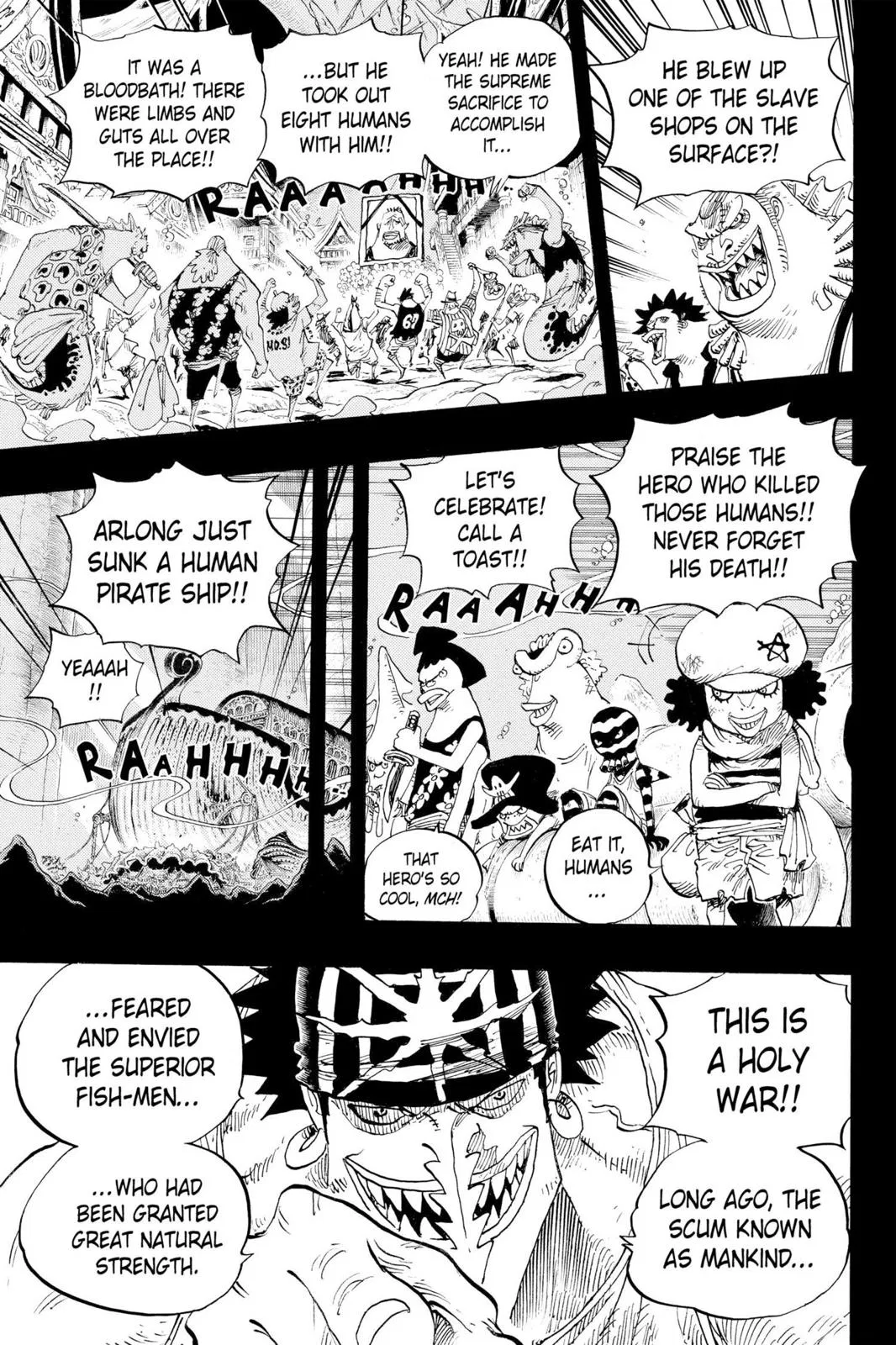 Read One Hit Teacher Master Baek - Chapter 644 - starinstructormasterbaek.com | Image 5