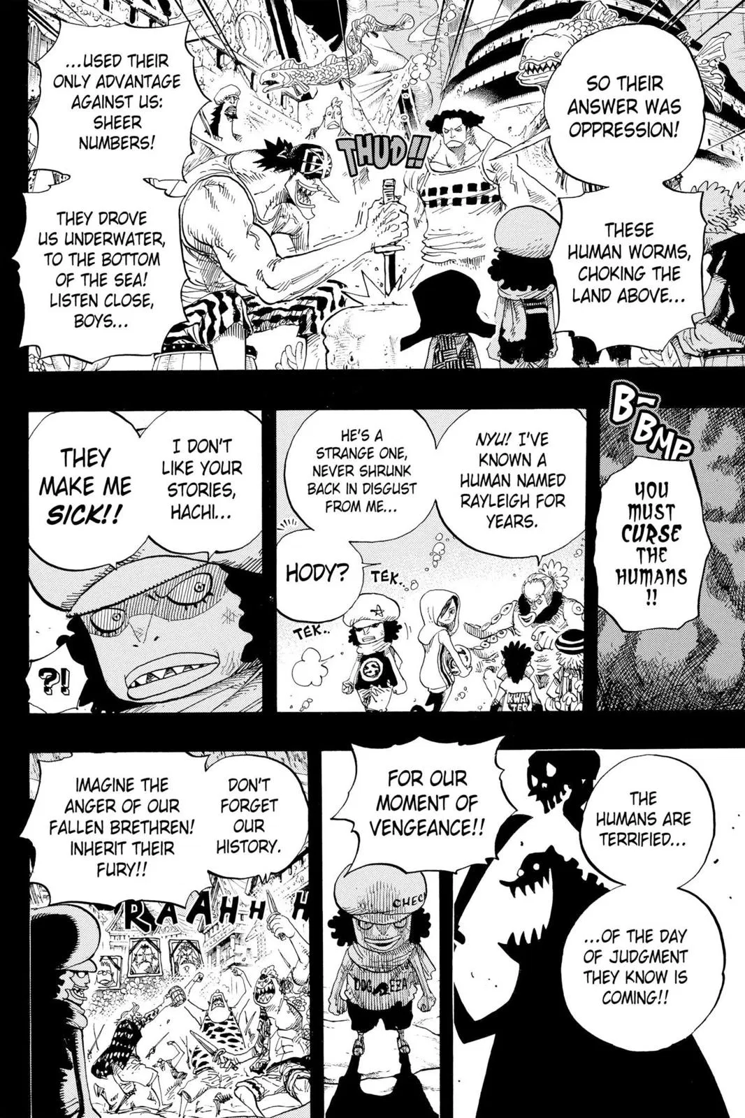 Read One Hit Teacher Master Baek - Chapter 644 - starinstructormasterbaek.com | Image 6