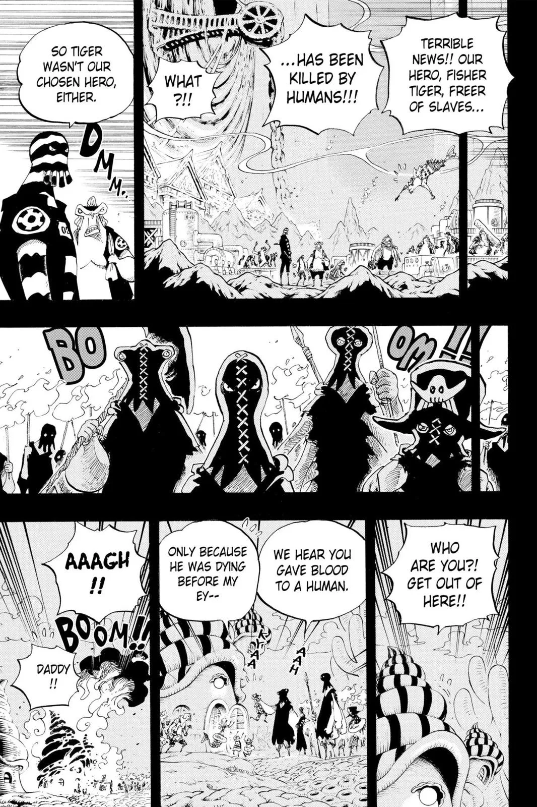 Read One Hit Teacher Master Baek - Chapter 644 - starinstructormasterbaek.com | Image 7