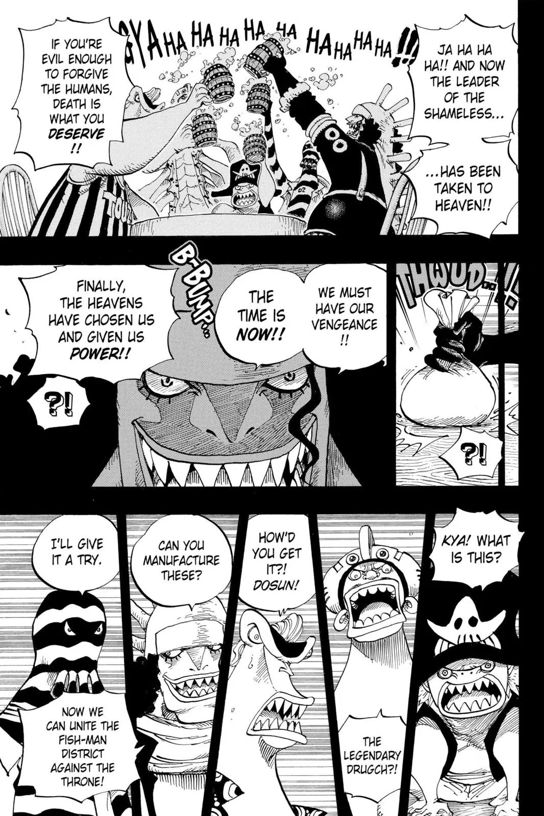 Read One Hit Teacher Master Baek - Chapter 644 - starinstructormasterbaek.com | Image 9