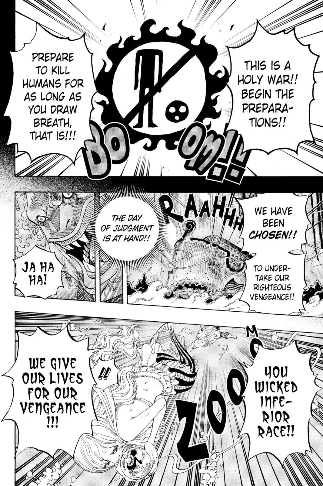 Read One Hit Teacher Master Baek - Chapter 644 - starinstructormasterbaek.com | Image 10